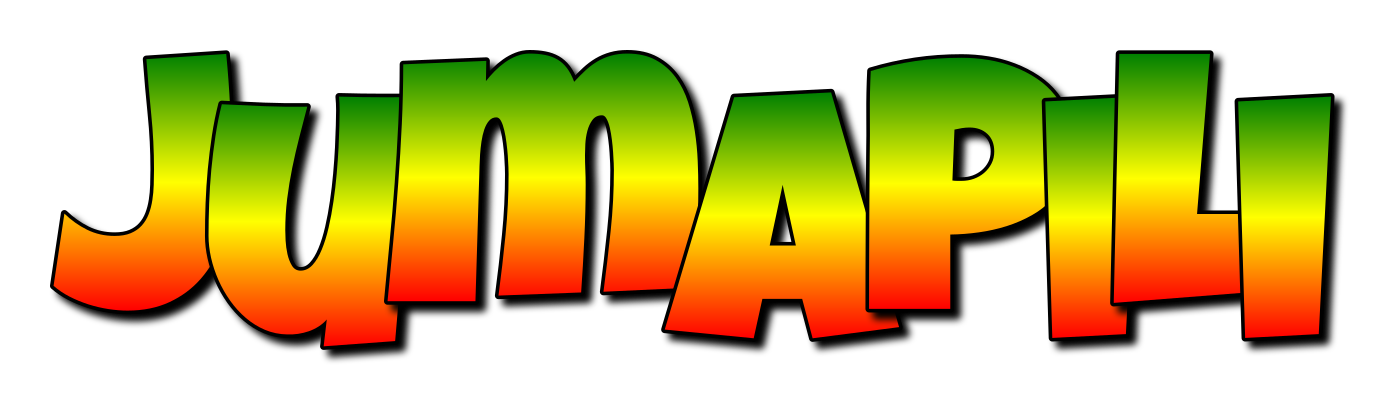 Jumapili mango logo