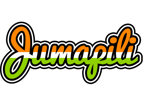 Jumapili mumbai logo