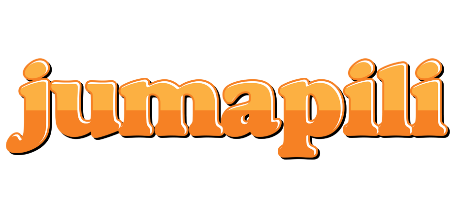Jumapili orange logo