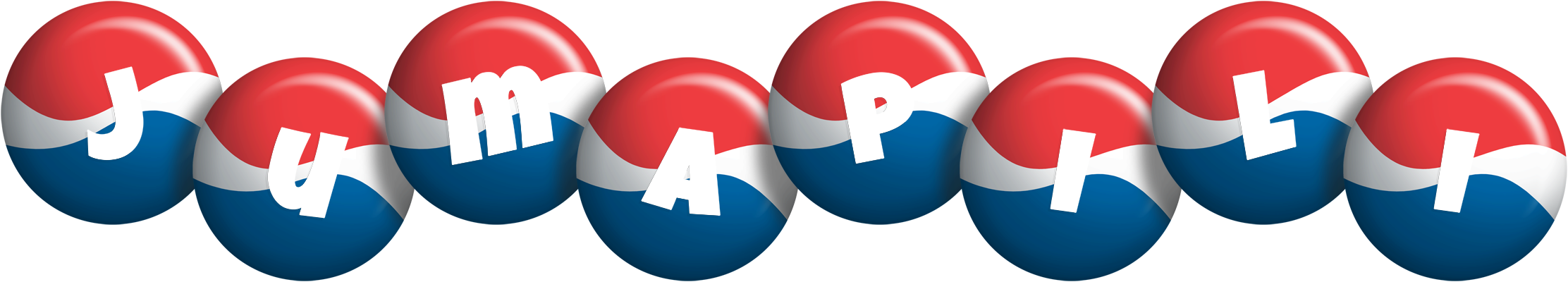 Jumapili paris logo