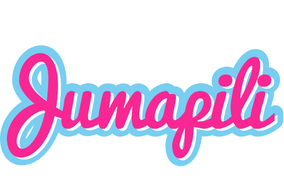 Jumapili popstar logo