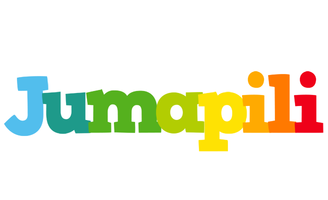 Jumapili rainbows logo