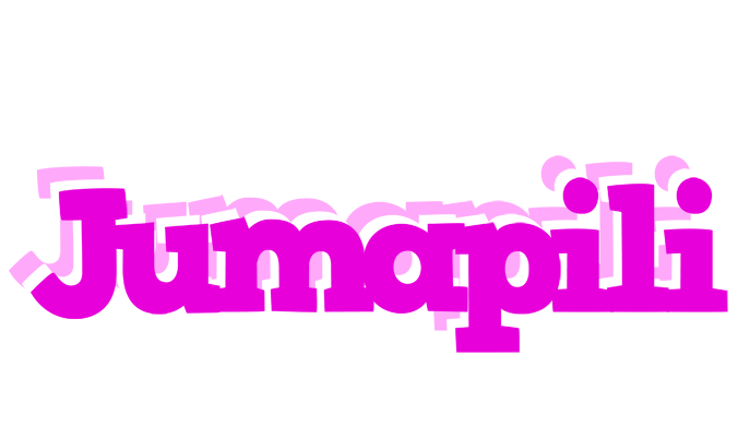 Jumapili rumba logo