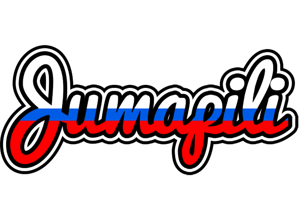 Jumapili russia logo