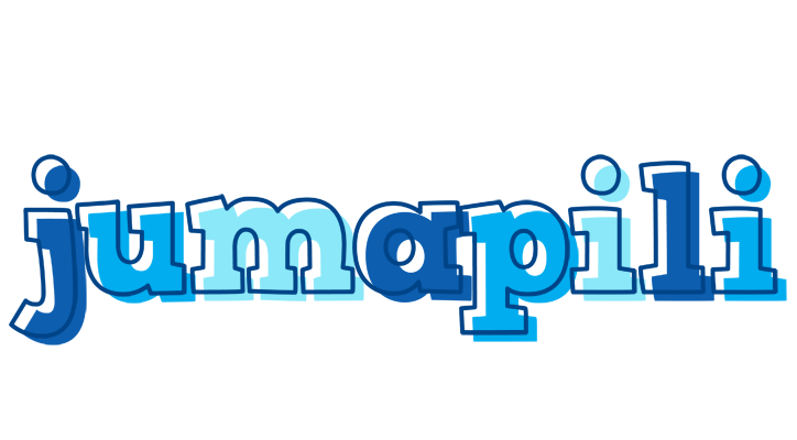 Jumapili sailor logo