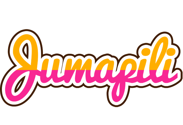 Jumapili smoothie logo