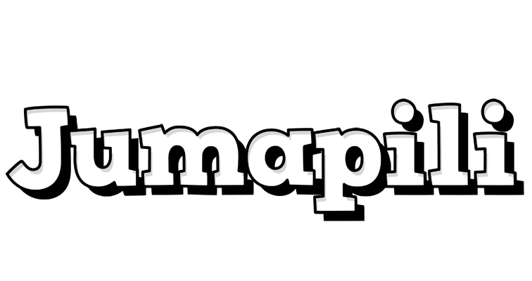 Jumapili snowing logo