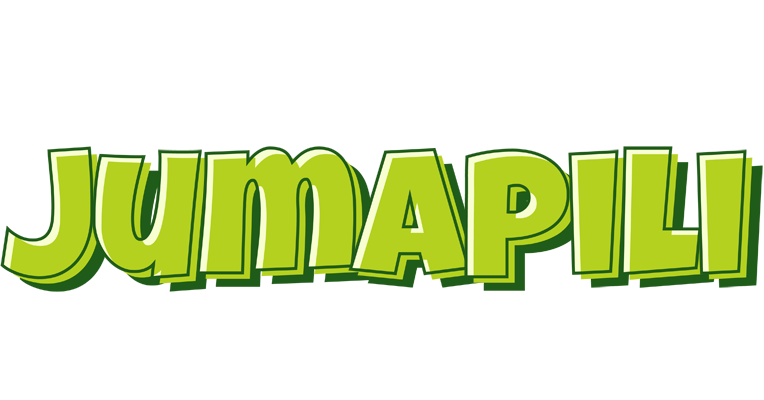Jumapili summer logo