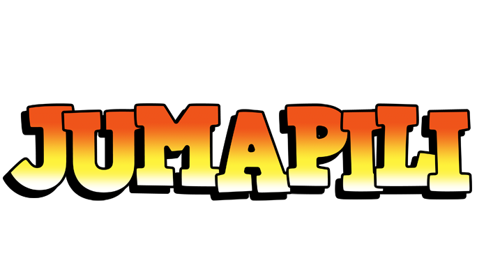 Jumapili sunset logo