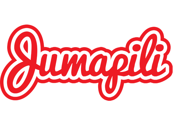 Jumapili sunshine logo