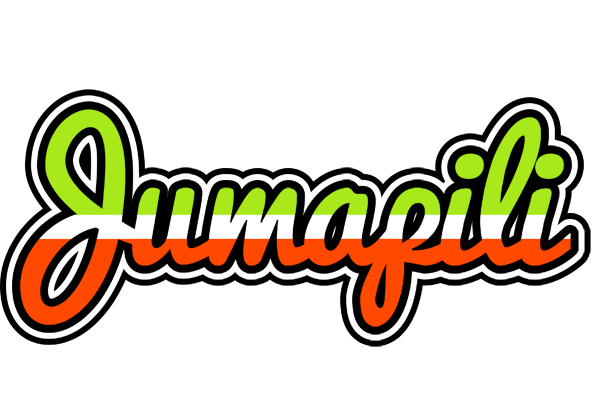 Jumapili superfun logo