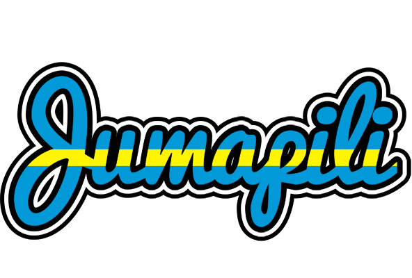 Jumapili sweden logo