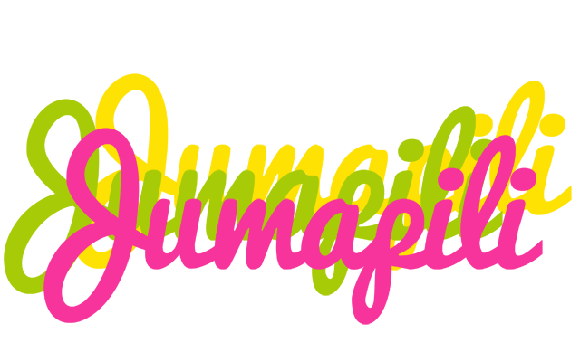 Jumapili sweets logo