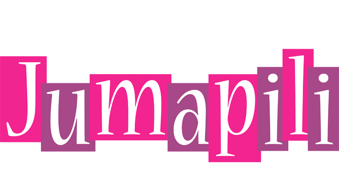 Jumapili whine logo