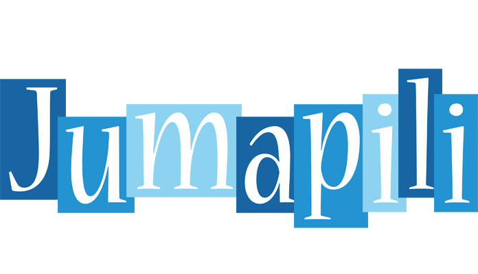 Jumapili winter logo