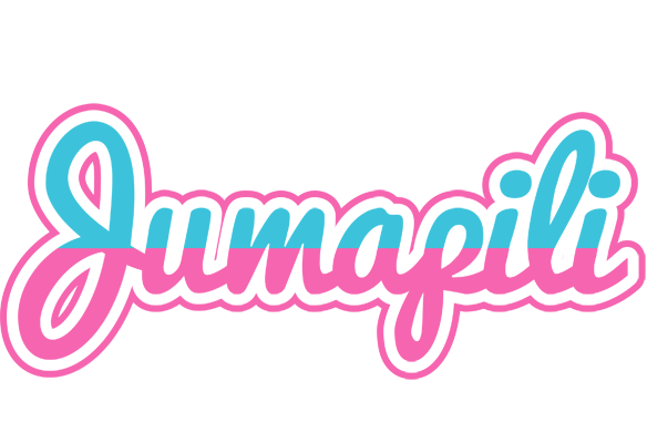 Jumapili woman logo