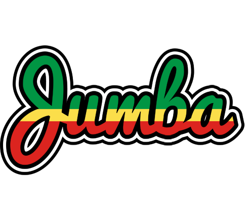 Jumba african logo