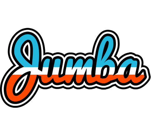 Jumba america logo