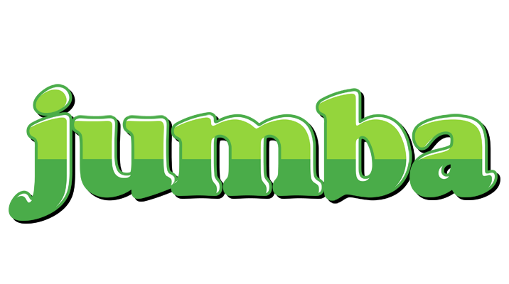 Jumba apple logo