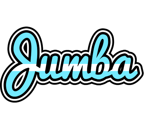 Jumba argentine logo