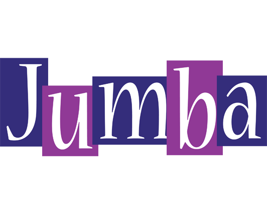 Jumba autumn logo