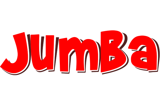 Jumba basket logo