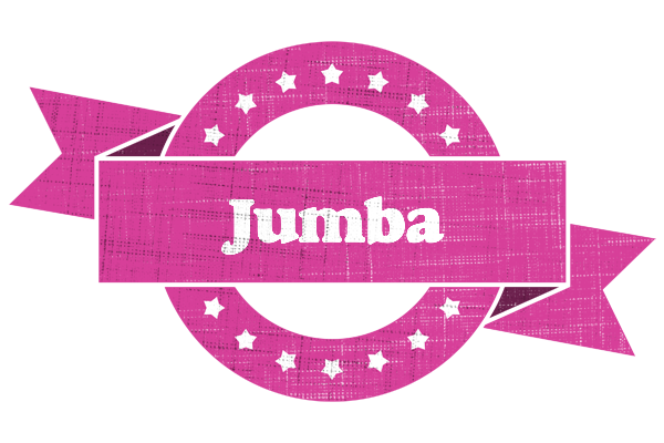 Jumba beauty logo