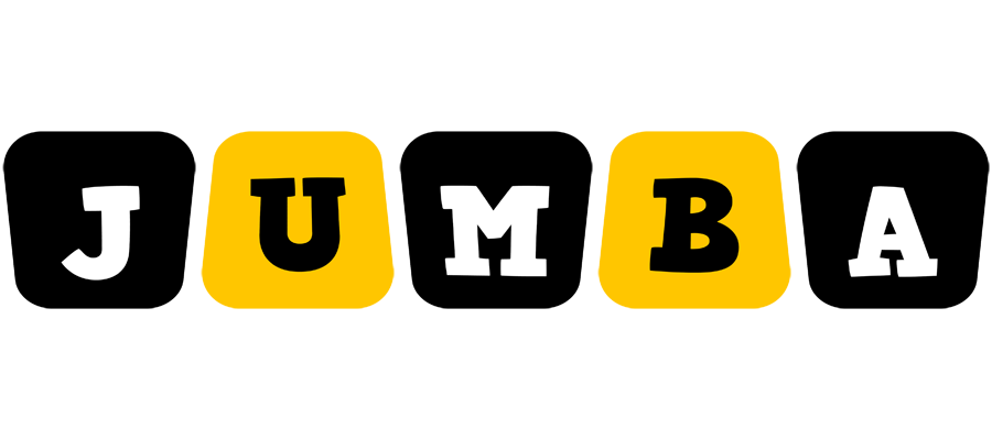 Jumba boots logo
