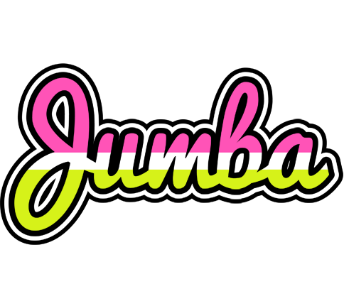 Jumba candies logo