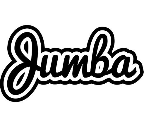 Jumba chess logo