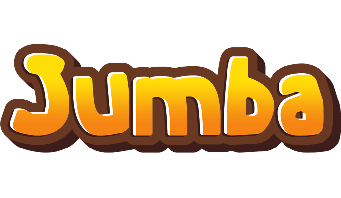 Jumba cookies logo