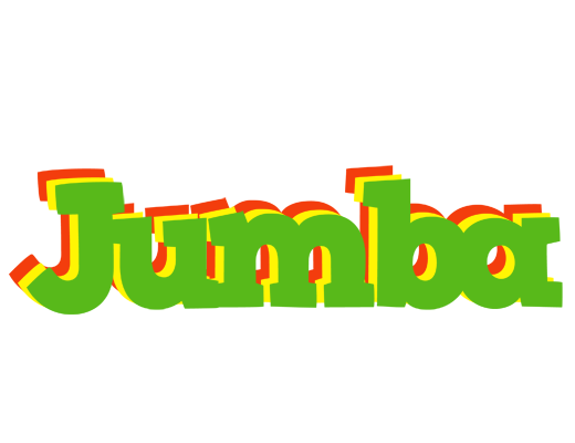 Jumba crocodile logo