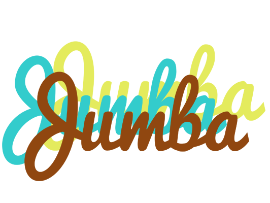 Jumba cupcake logo
