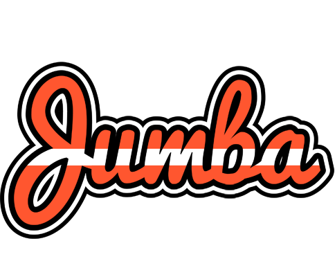 Jumba denmark logo