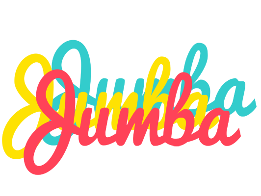 Jumba disco logo