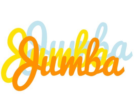 Jumba energy logo