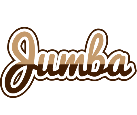 Jumba exclusive logo