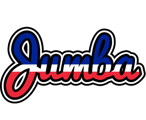 Jumba france logo