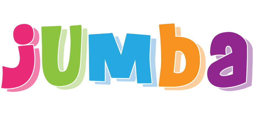 Jumba friday logo