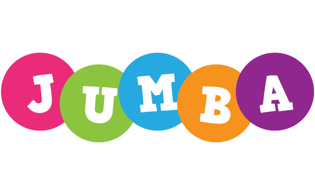 Jumba friends logo