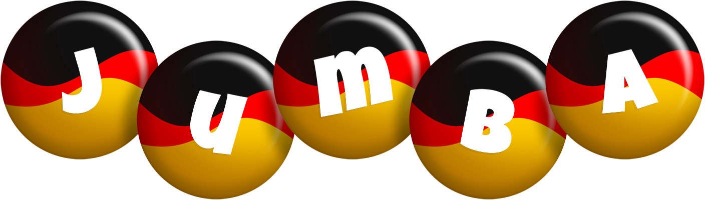 Jumba german logo