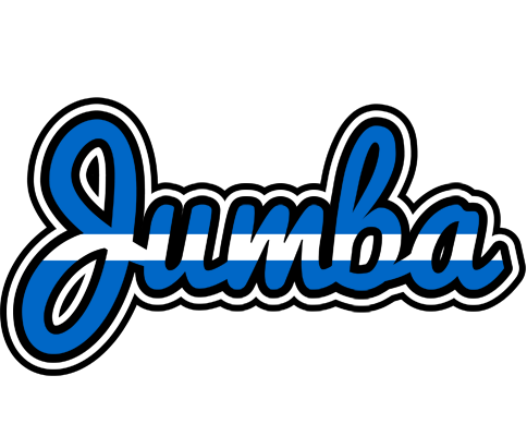 Jumba greece logo