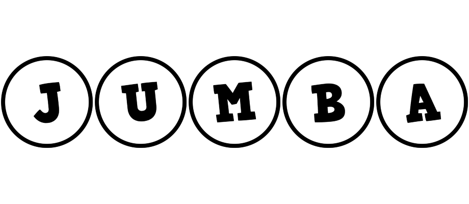 Jumba handy logo