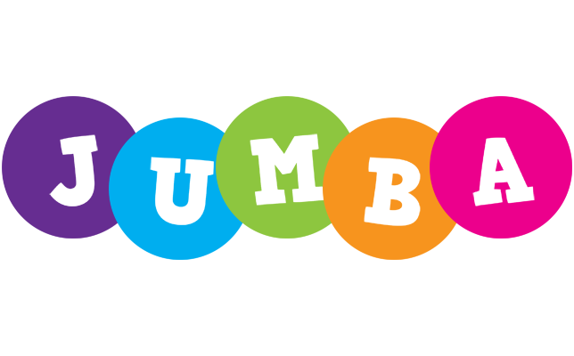 Jumba happy logo