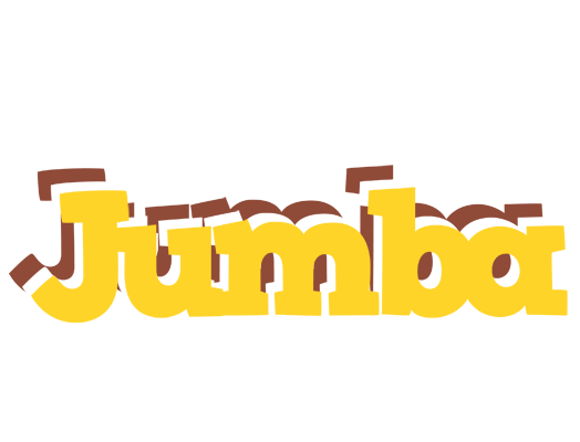 Jumba hotcup logo