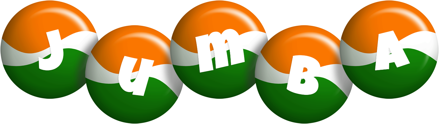 Jumba india logo