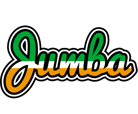 Jumba ireland logo