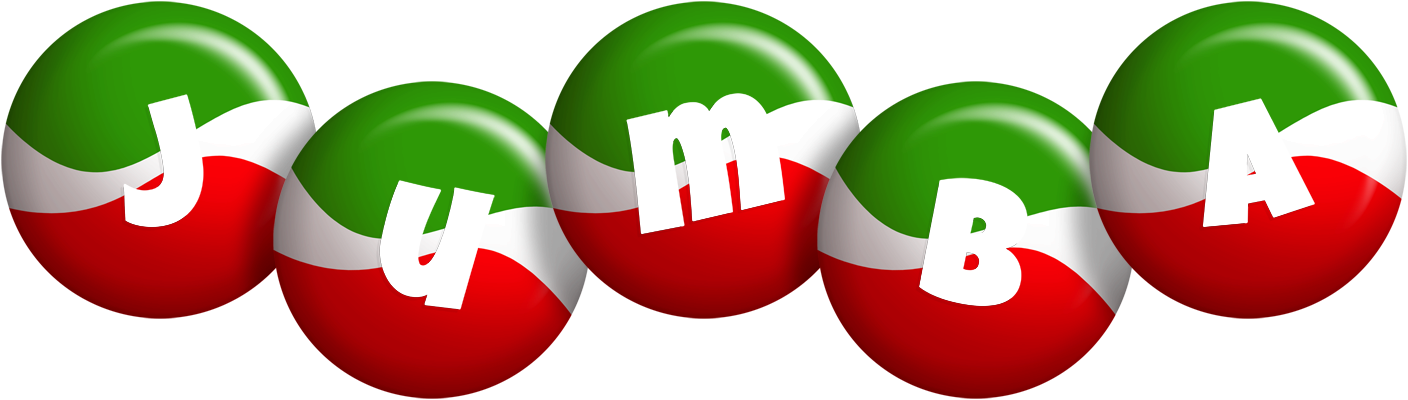 Jumba italy logo
