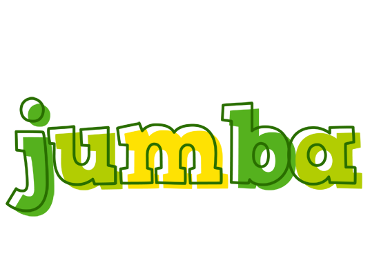 Jumba juice logo