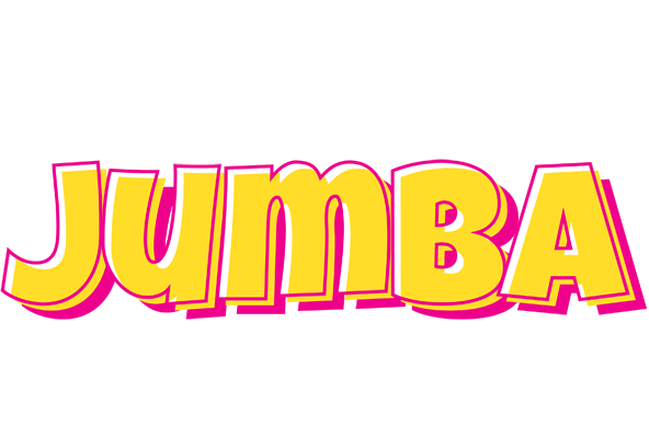 Jumba kaboom logo